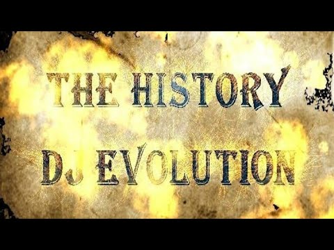 Dj Evolution - Mix Bachaton