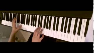 Yang Yoseob (양요섭) - 왜 모르니 - Why Don't You Know - piano cut