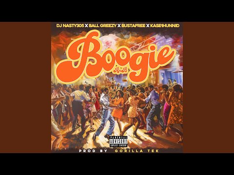 Boogie