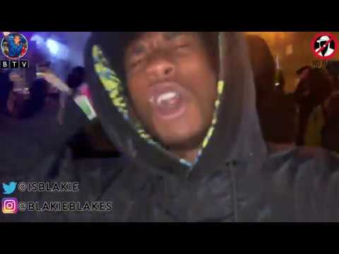 BLAKIE TV (E3) - MIAMI TO PRAGUE