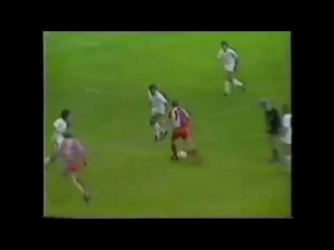 Michael Laudrup Top 15 Golos