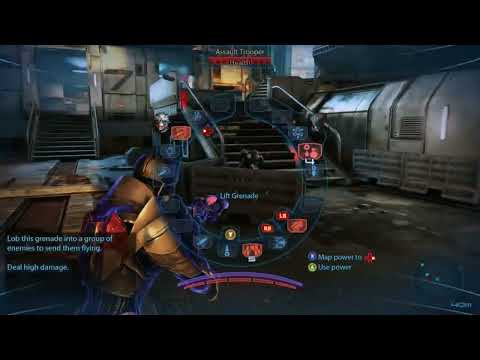 Mass Effect 3 Legendary Edition Vanguard INSANITY Femshep Renagon part 58/Cerberus on Benning