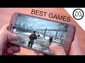 100% Real Games to Android