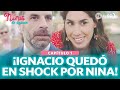 Nina De Azúcar Leandro Was Speechless After Tasting Nina S Dessert Episode N 1
