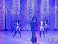 Gloria Gaynor - First Be A Woman (live stage ...