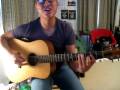 Death Cab For Cutie A Movie Script Ending (cover ...
