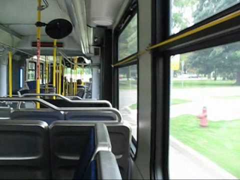 HSR NFI 923 DE60LFR, part 1