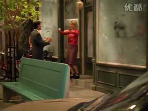 Dharma and Greg S02E10 Part 1