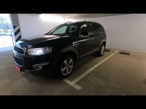 фото chevrolet captiva i рестайлинг 0
