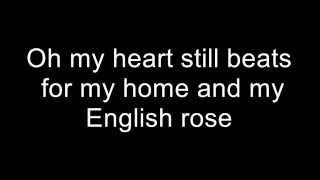 English Rose Ed Sheeran Lyrics