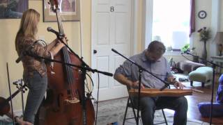 Farther Along - Voice and Mountain Dulcimer - Patty Mitchell and Stephen Seifert