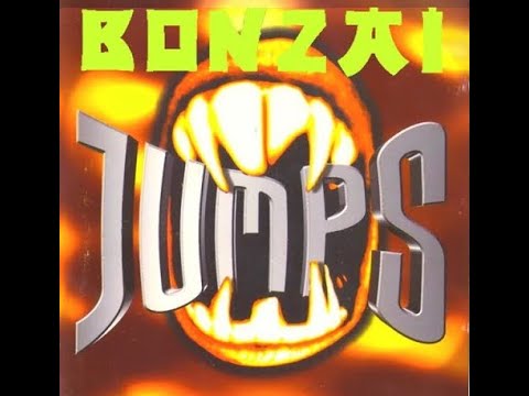 I Love Retro Classics -  Bonzai Jumpstyle