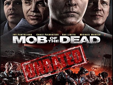 Mob Of The Dead Rap | Rockit Gaming + Borderline Disaster