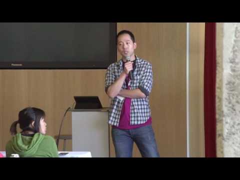 Botness 2016 - Day 1, Part 2: Unconference Session Report Backs, Afternoon Talks