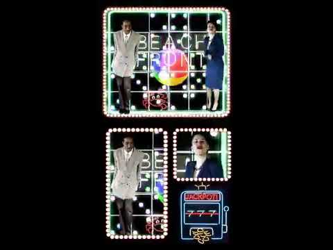 Beachfront Property in Vegas Vertical feat. Angie Reed Eric D. Clark