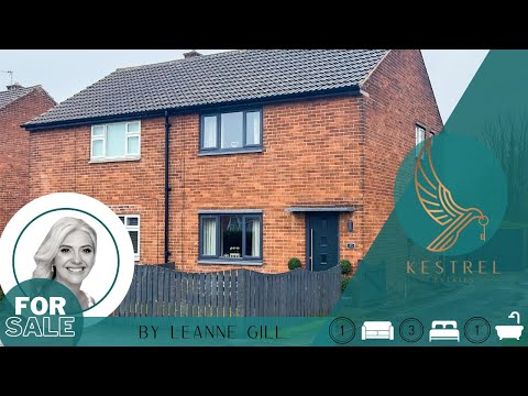 𝗞𝗘𝗦𝗧𝗥𝗘𝗟 𝗘𝗦𝗧𝗔𝗧𝗘𝗦 𝗩𝗜𝗥𝗧𝗨𝗔𝗟 𝗧𝗢𝗨𝗥: Manygates Avenue, WF1