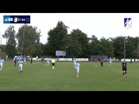 Skrót meczu MKS Pałuczanka Żnin- CKS Zdrój Ciechocinek 2:3