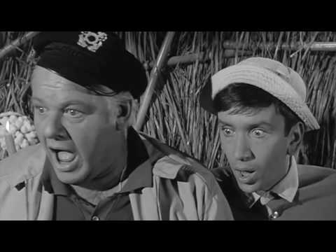 Gilligan's Island Inventions:  Filmmaking's Iconic Professor (Russell Johnson): by ZOOM