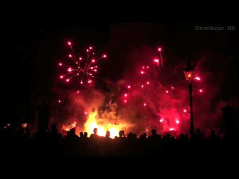 DisneyWorld Epcot. Fireworks Illuminations: Reflections of Earth HD (part 1)