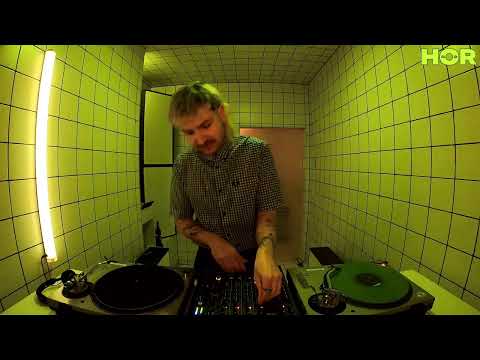 Mechatronica - L.F.T. / March 10 / 6pm-7pm