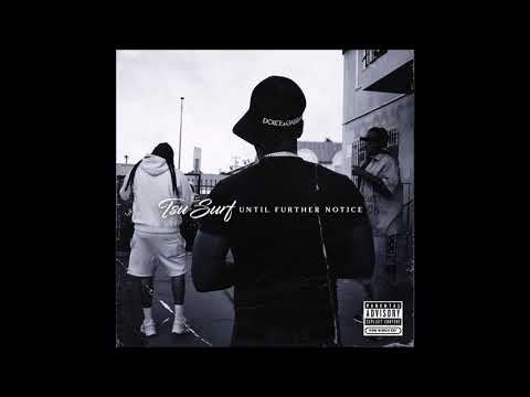 Tsu Surf feat. Luccie Fontaine - "Should've Known Better" OFFICIAL VERSION
