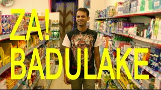 ZA! - Badulake (Loloismo) - VIDEOCLIP
