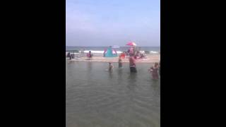 Blake Boys at Hampton Beach II