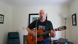 Bruce Cockburn: The Trouble with Normal