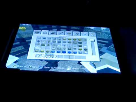 Sharp 5 VILLAGER TRADE!! - Cube SMP ep.5-- TGN