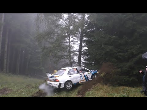 53 Rajd Dolnośląski 2019 by Motulski