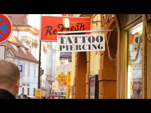 SAINTS & SINNERS - SKINHEAD 4 LIFE feat.Sucker (Oxymoron/Bad Co.Project)