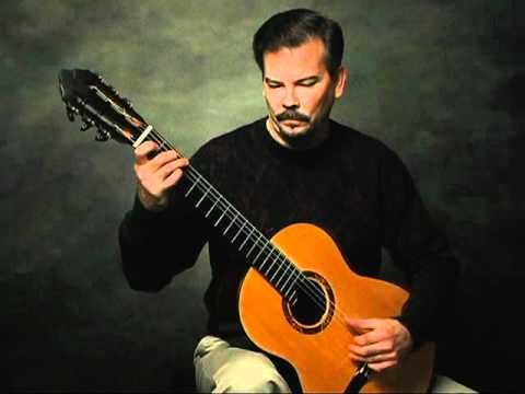 Waltz & 3 Variations - F. Carulli