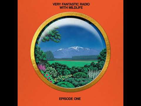 Very Fantastic Radio E01