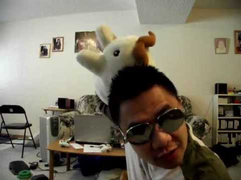 YouTube Thumbnail