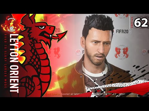 EPIC SEASON FINALE WORTH OVER 100 MILLION DOLLARS! - FIFA 20 ROAD TO GLORY CAREER MODE #62