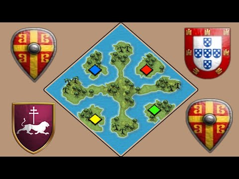 Age of Empires II: Definitive Edition - Ranked #324