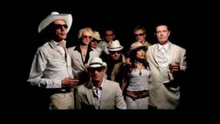 Alabama 3 - Year Zero (Acoustic)