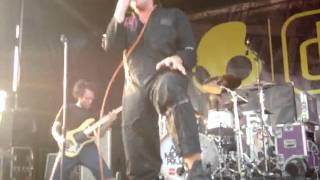 Scream For You - After Midnight Project