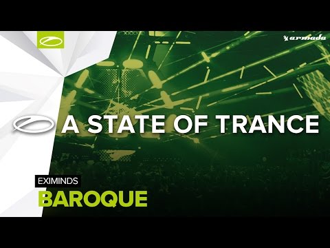 Eximinds - Baroque (Extended Mix)