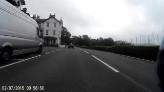 Lake district bike trip 2nd July 15 #1