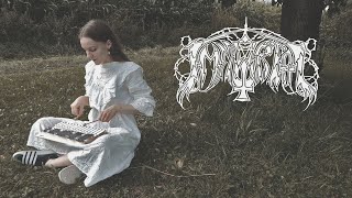 Immortal - Mighty Ravendark // Acoustic Black Metal Cover