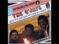 O'Jays - What Am I Waiting For