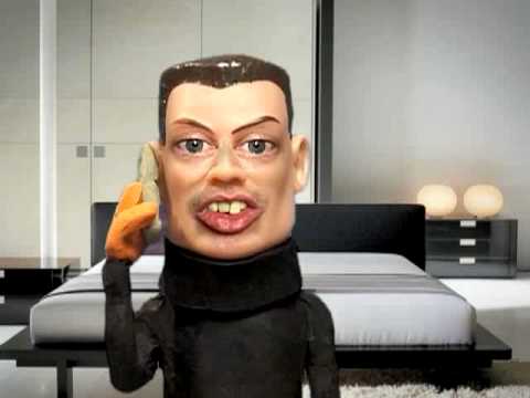 We're Going Out Part 2 - Slap Heads