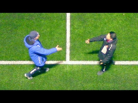 U19 Boys: Strømmen – Lørenskog, Highlights [04-04-2019, Interkrets B (Third Tier)]