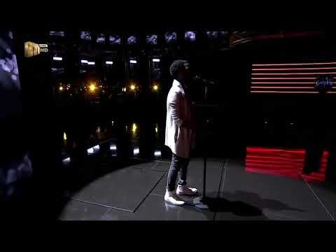 Top 17 Group B: Luyolo – ‘Say You Won’t Let Go’ – Idols SA 🇿🇦