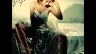 Kylie Minogue - Fever