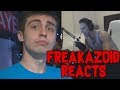 FREAKAZOID Reacts To: How Shroud Really Plays CS:GO