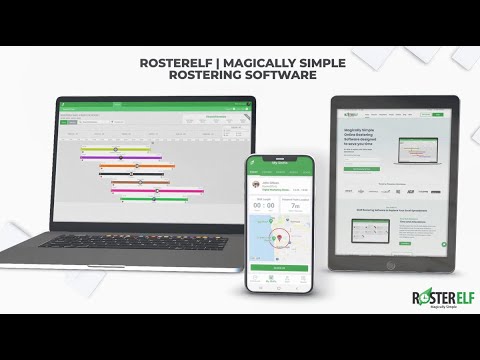 Videos from RosterElf