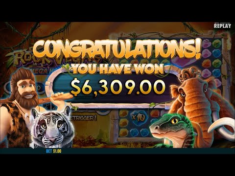 online casino rockwin
