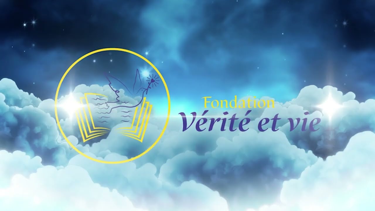 038- Le Royaume de Dieu est Vie